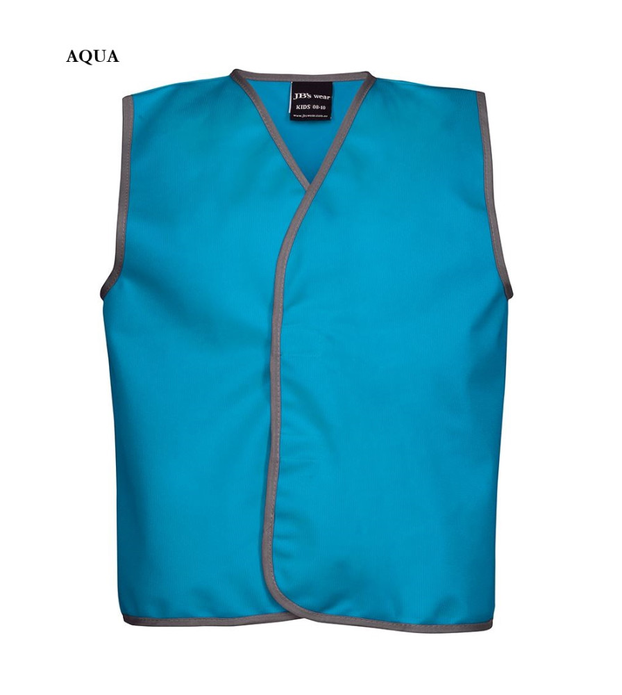 Novelty Kids Vests