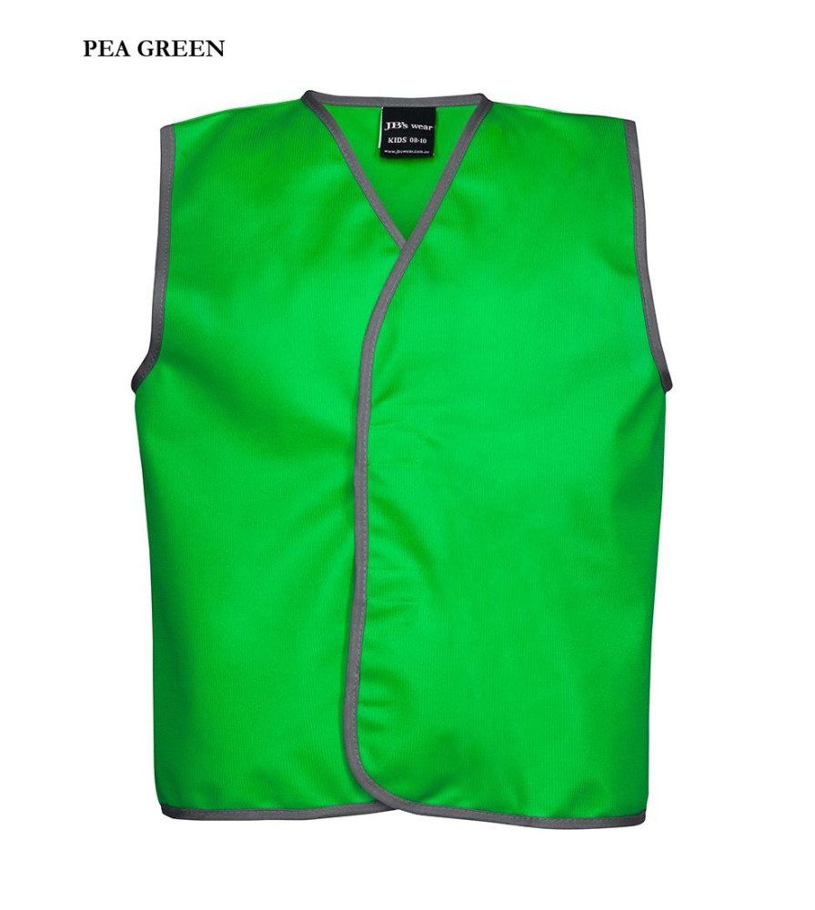 Novelty Kids Vests
