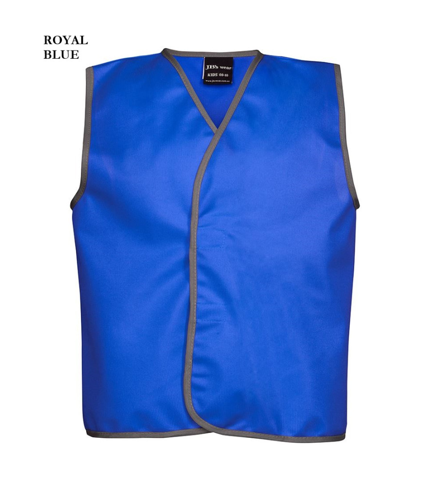 Novelty Kids Vests