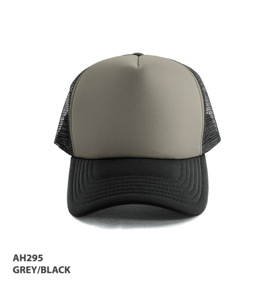 BreathEasy Trucker Mesh Cap
