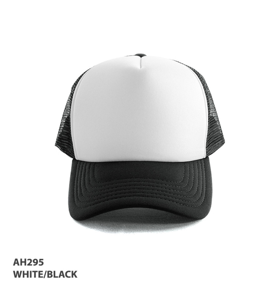 BreathEasy Trucker Mesh Cap