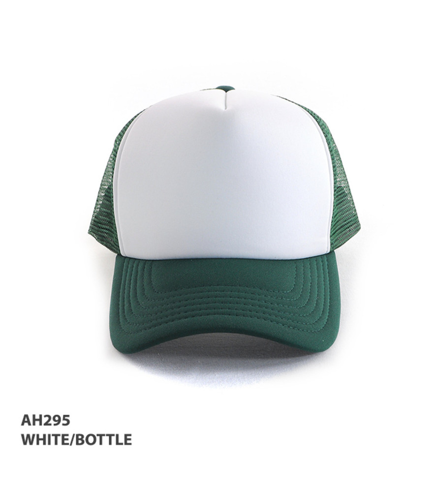 BreathEasy Trucker Mesh Cap