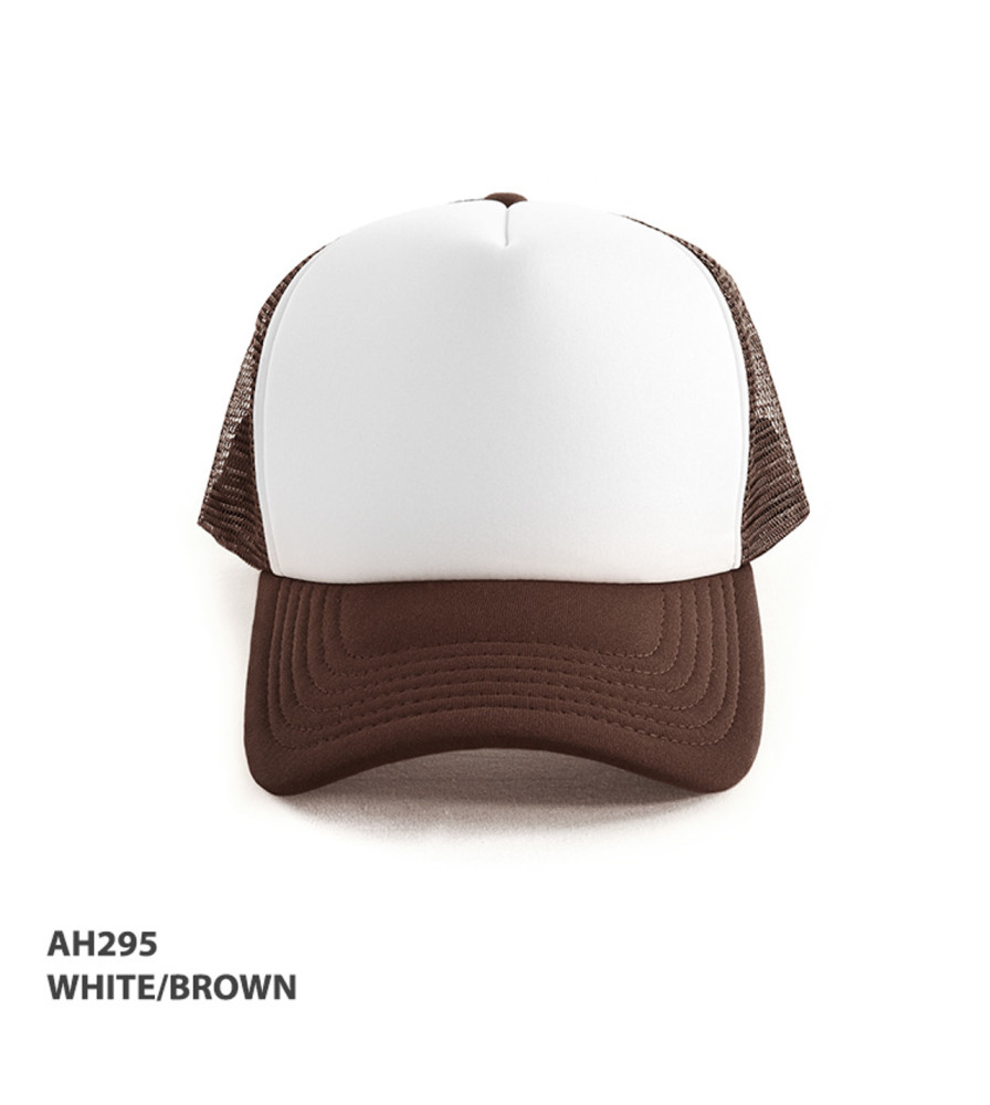 BreathEasy Trucker Mesh Cap