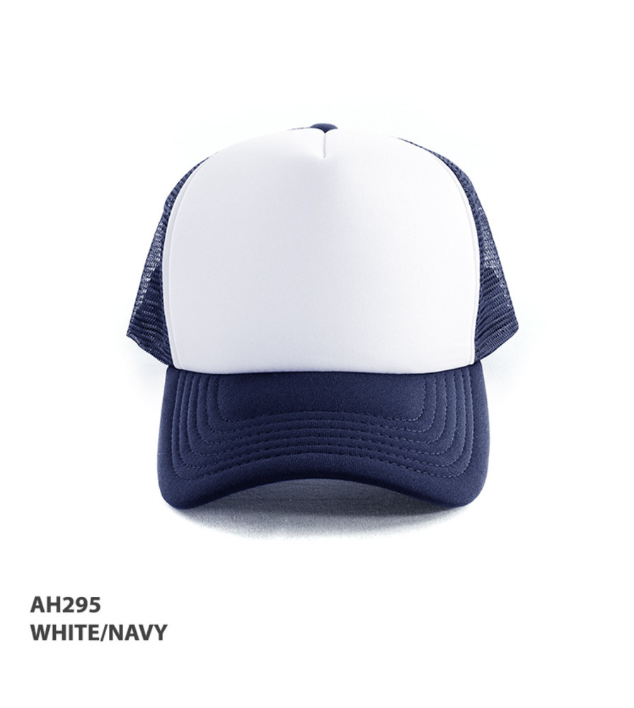 BreathEasy Trucker Mesh Cap