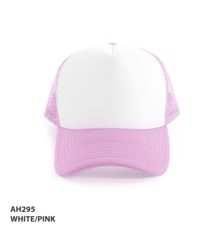 BreathEasy Trucker Mesh Cap