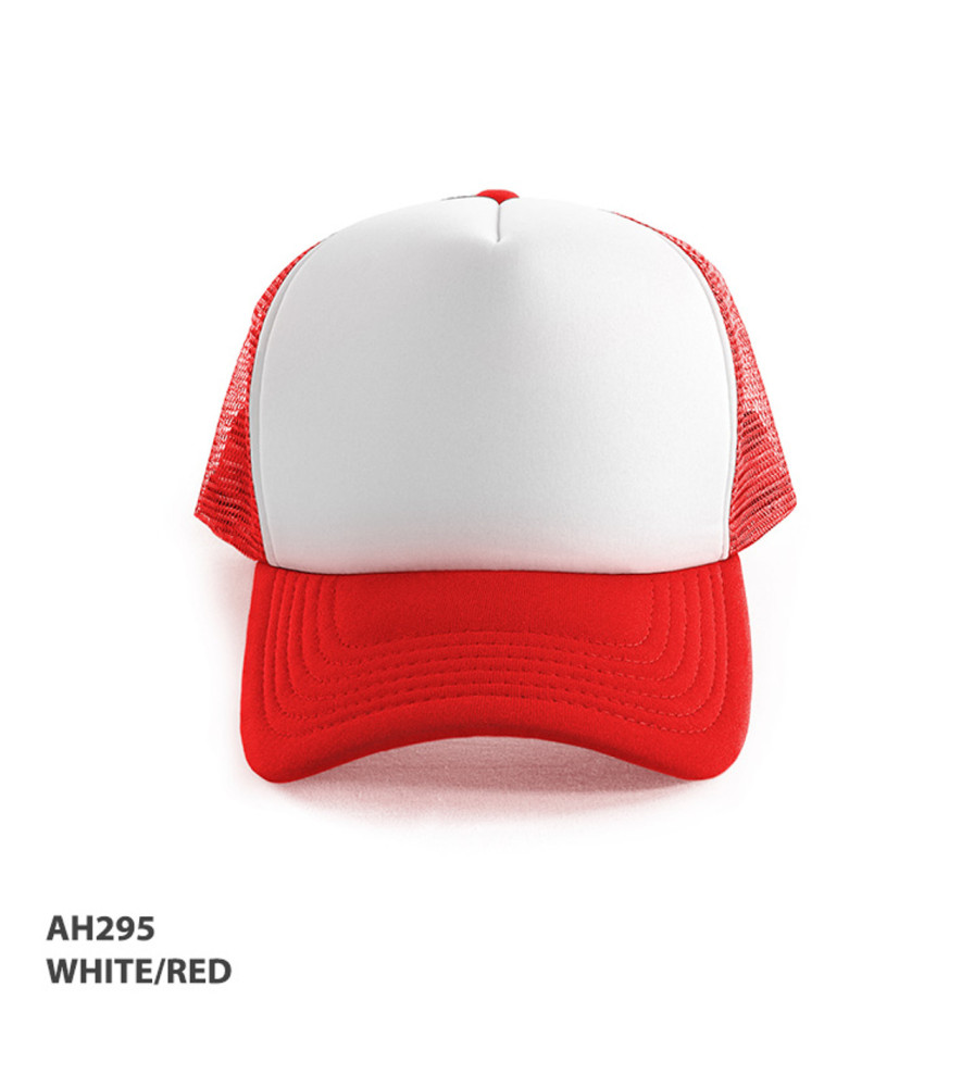 BreathEasy Trucker Mesh Cap