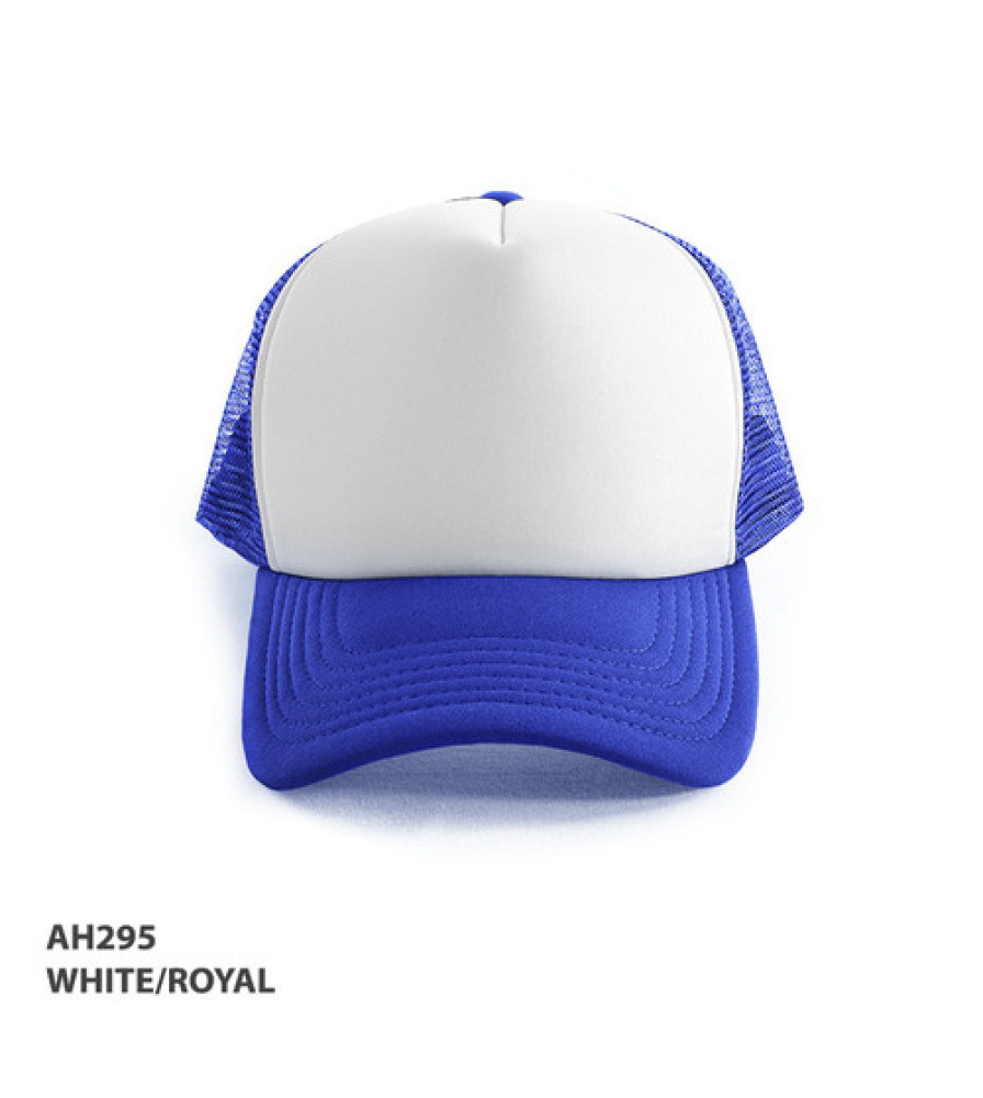 BreathEasy Trucker Mesh Cap